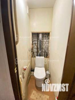 3-к квартира, вторичка, 61м2, 2/5 этаж