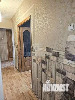 3-к квартира, вторичка, 66м2, 8/9 этаж