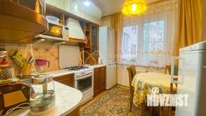 4-к квартира, вторичка, 78м2, 2/9 этаж