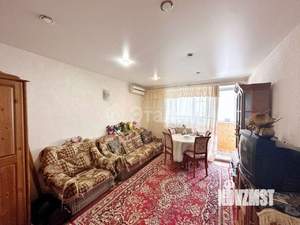 1-к квартира, вторичка, 34м2, 5/9 этаж