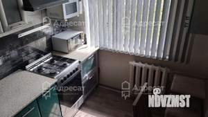 2-к квартира, вторичка, 48м2, 5/5 этаж