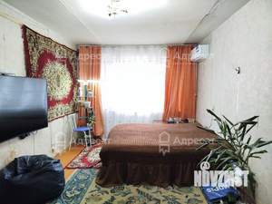 3-к квартира, вторичка, 56м2, 2/9 этаж