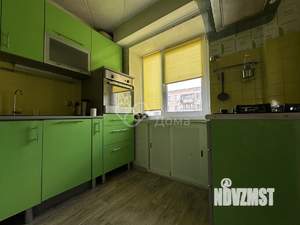 2-к квартира, вторичка, 47м2, 5/5 этаж