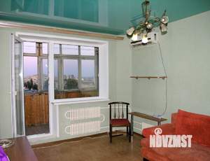 2-к квартира, вторичка, 40м2, 9/9 этаж