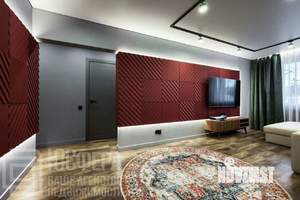 3-к квартира, вторичка, 69м2, 1/9 этаж