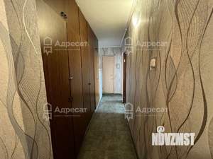 3-к квартира, вторичка, 60м2, 11/16 этаж