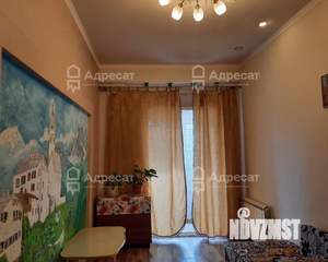 3-к квартира, вторичка, 84м2, 4/4 этаж