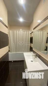 Студия квартира, вторичка, 39м2, 14/25 этаж