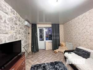 1-к квартира, вторичка, 32м2, 1/9 этаж