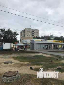 1-к квартира, вторичка, 36м2, 3/3 этаж