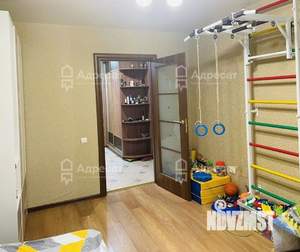 2-к квартира, вторичка, 74м2, 7/15 этаж