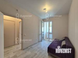1-к квартира, вторичка, 24м2, 6/7 этаж