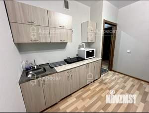 1-к квартира, вторичка, 37м2, 15/19 этаж