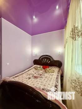 Студия квартира, вторичка, 27м2, 1/5 этаж