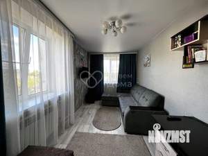 2-к квартира, вторичка, 42м2, 5/5 этаж