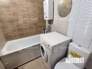 2-к квартира, вторичка, 42м2, 5/5 этаж