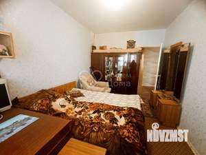 2-к квартира, вторичка, 51м2, 3/5 этаж