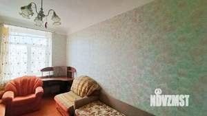 2-к квартира, вторичка, 59м2, 5/5 этаж