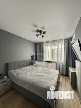 2-к квартира, вторичка, 45м2, 4/17 этаж