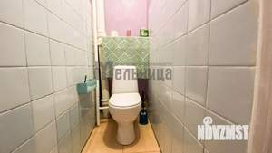 2-к квартира, вторичка, 45м2, 3/5 этаж