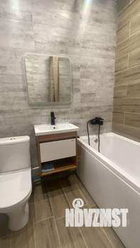 1-к квартира, вторичка, 36м2, 5/9 этаж