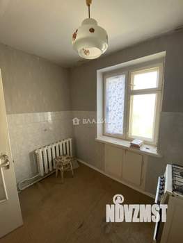 2-к квартира, вторичка, 49м2, 9/9 этаж