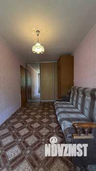 2-к квартира, вторичка, 44м2, 2/5 этаж