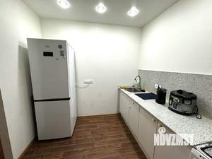 2-к квартира, вторичка, 48м2, 1/9 этаж