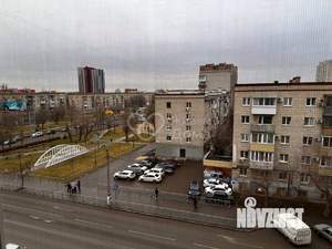 3-к квартира, вторичка, 56м2, 5/5 этаж