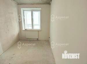 1-к квартира, вторичка, 37м2, 23/24 этаж