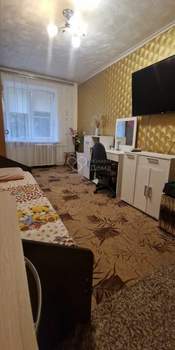 2-к квартира, вторичка, 44м2, 1/5 этаж