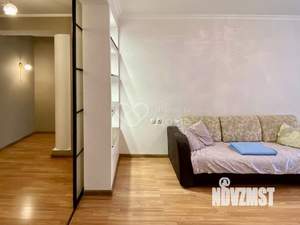 2-к квартира, вторичка, 79м2, 9/9 этаж