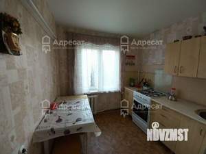 3-к квартира, вторичка, 59м2, 5/5 этаж