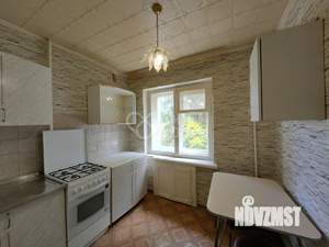 1-к квартира, вторичка, 30м2, 3/5 этаж