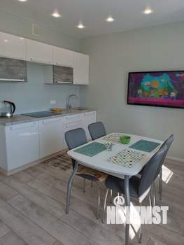 1-к квартира, сданный дом, 47м2, 7/9 этаж