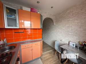 2-к квартира, вторичка, 44м2, 5/9 этаж