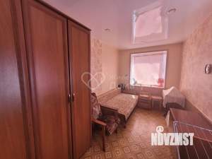 2-к квартира, вторичка, 43м2, 5/5 этаж