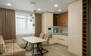 3-к квартира, вторичка, 60м2, 15/19 этаж