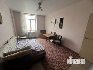 3-к квартира, вторичка, 78м2, 7/16 этаж
