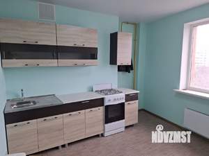1-к квартира, вторичка, 42м2, 4/10 этаж