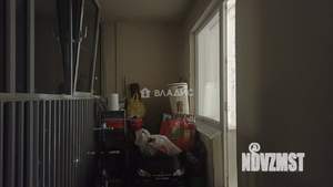 2-к квартира, вторичка, 59м2, 6/9 этаж