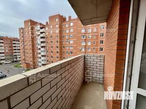 1-к квартира, вторичка, 29м2, 6/10 этаж