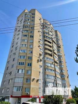 1-к квартира, вторичка, 53м2, 8/16 этаж
