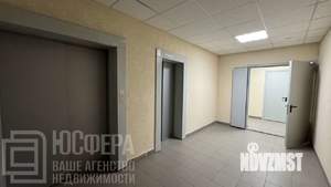 2-к квартира, вторичка, 52м2, 2/19 этаж