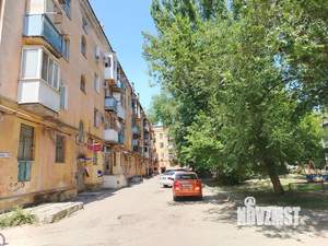 1-к квартира, вторичка, 33м2, 3/4 этаж