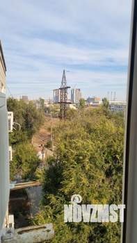 1-к квартира, вторичка, 31м2, 5/5 этаж