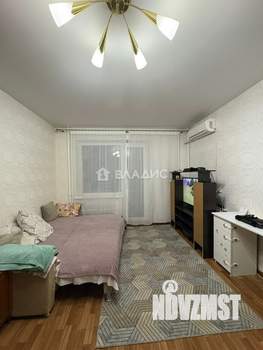 3-к квартира, вторичка, 65м2, 8/16 этаж