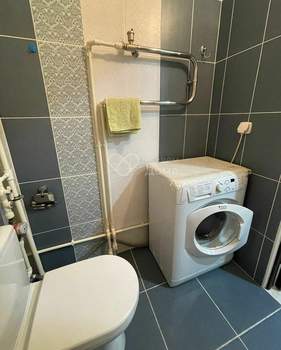 1-к квартира, вторичка, 33м2, 2/5 этаж