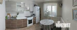 1-к квартира, вторичка, 37м2, 16/16 этаж