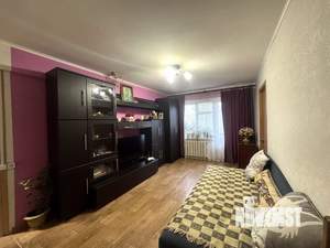 3-к квартира, вторичка, 58м2, 4/5 этаж